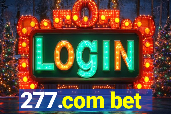 277.com bet